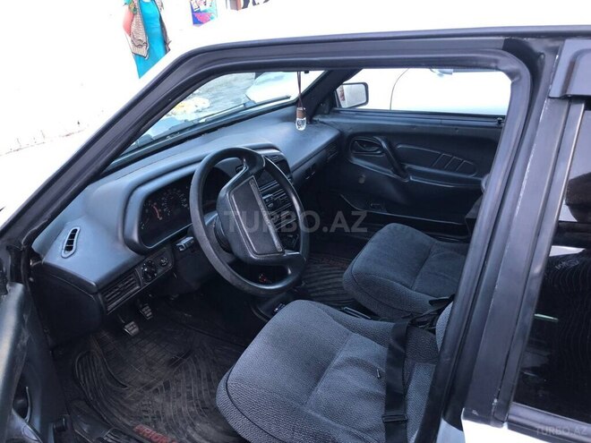 LADA (VAZ) 21099 2003, 411,500 km - 1.5 l - Gəncə