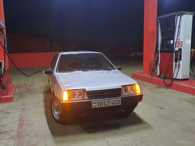 LADA (VAZ) 21099 2003, 411,500 km - 1.5 l - Gəncə