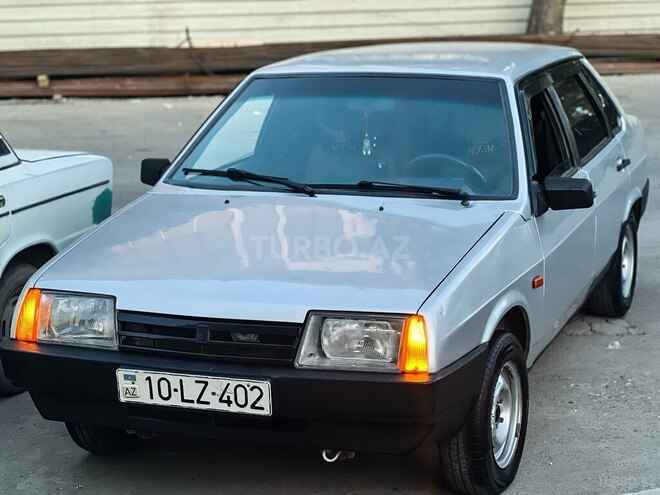 LADA (VAZ) 21099 2003, 411,500 km - 1.5 l - Gəncə