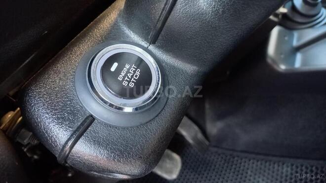 LADA (VAZ) Niva 2021, 22,123 km - 1.7 л - Bakı