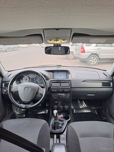 LADA (VAZ) Priora 2015, 198,000 km - 1.6 l - Göygöl