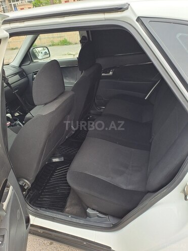 LADA (VAZ) Priora 2015, 198,000 km - 1.6 l - Göygöl