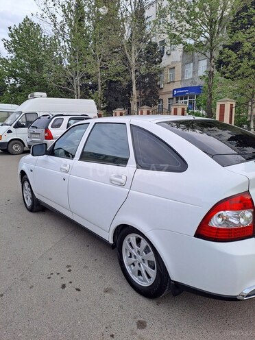 LADA (VAZ) Priora 2015, 198,000 km - 1.6 l - Göygöl