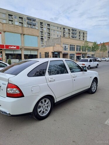 LADA (VAZ) Priora 2015, 198,000 km - 1.6 l - Göygöl