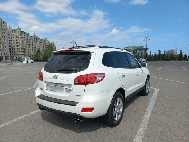 Hyundai Santa Fe 2008, 251,000 km - 2.0 л - Sumqayıt