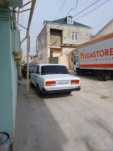 LADA (VAZ) 2107 2008, 99,000 km - 1.6 l - Ağstafa
