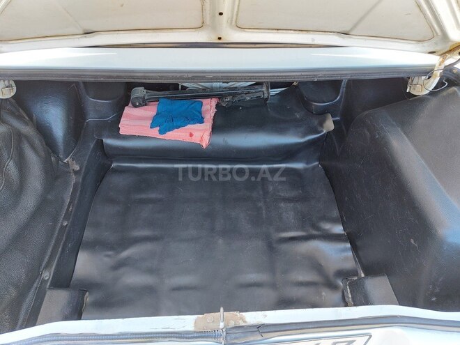 LADA (VAZ) 2107 2008, 99,000 km - 1.6 l - Ağstafa