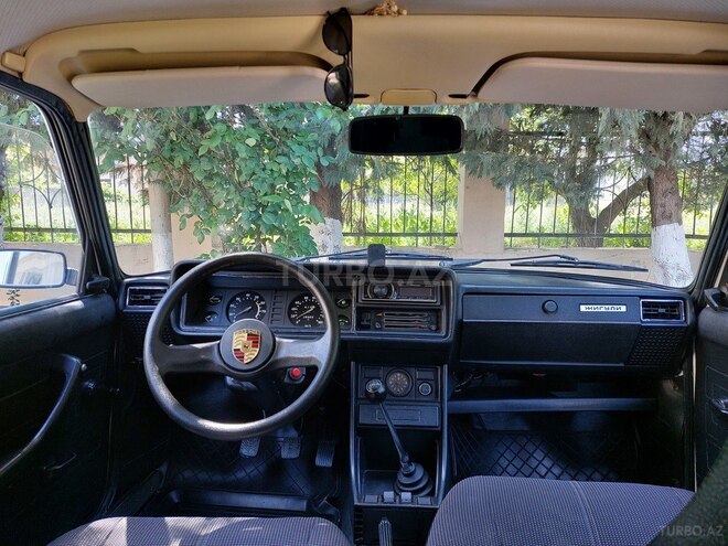 LADA (VAZ) 2107 2008, 99,000 km - 1.6 l - Ağstafa