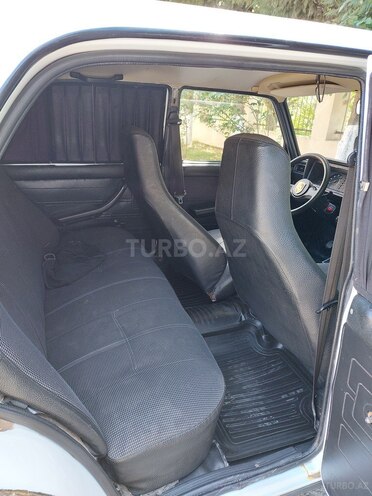 LADA (VAZ) 2107 2008, 99,000 km - 1.6 l - Ağstafa