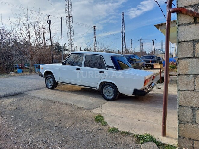 LADA (VAZ) 2107 2008, 99,000 km - 1.6 l - Ağstafa