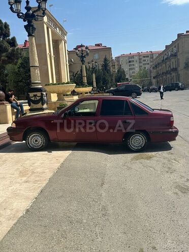 Daewoo Nexia 2006, 450,000 km - 1.6 л - Bakı