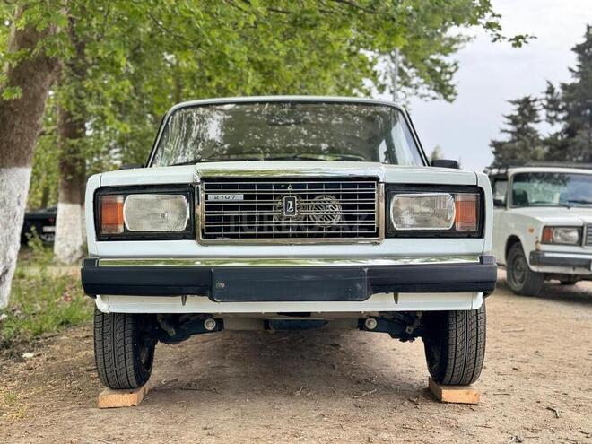 LADA (VAZ) 2107 2007, 99,647 km - 1.6 l - Lənkəran