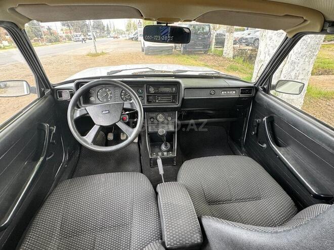 LADA (VAZ) 2107 2007, 99,647 km - 1.6 l - Lənkəran