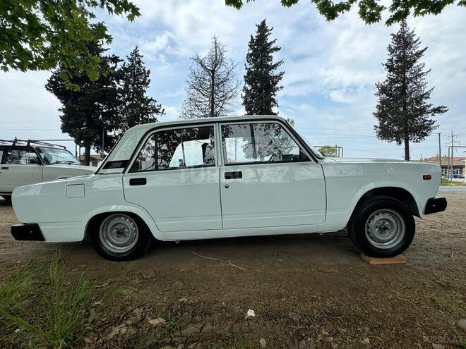 LADA (VAZ) 2107 2007, 99,647 km - 1.6 l - Lənkəran