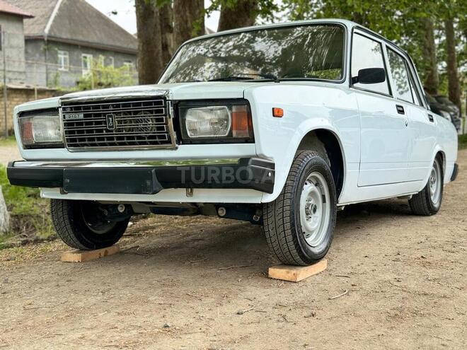 LADA (VAZ) 2107 2007, 99,647 km - 1.6 l - Lənkəran