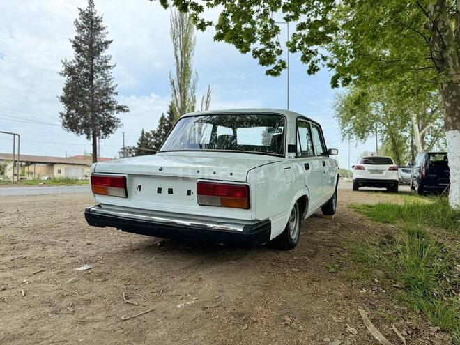 LADA (VAZ) 2107 2007, 99,647 km - 1.6 l - Lənkəran