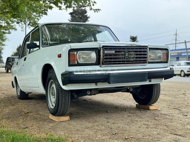 LADA (VAZ) 2107 2007, 99,647 km - 1.6 l - Lənkəran