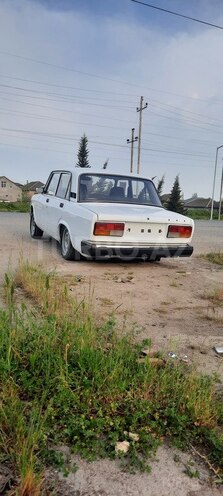 LADA (VAZ) 2107 2007, 99,647 km - 1.6 l - Lənkəran