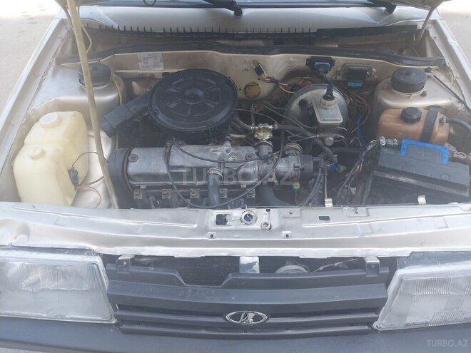LADA (VAZ) 21099 1999, 200,000 km - 1.5 л - Gəncə