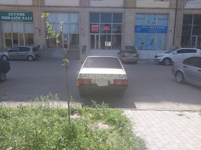 LADA (VAZ) 21099 1999, 200,000 km - 1.5 л - Gəncə