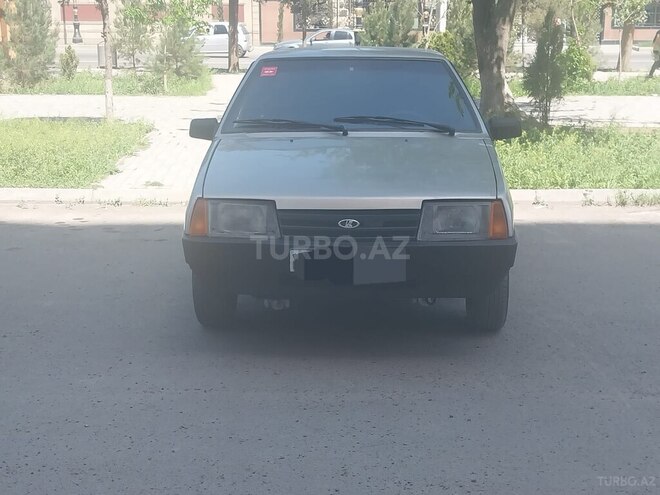 LADA (VAZ) 21099 1999, 200,000 km - 1.5 л - Gəncə