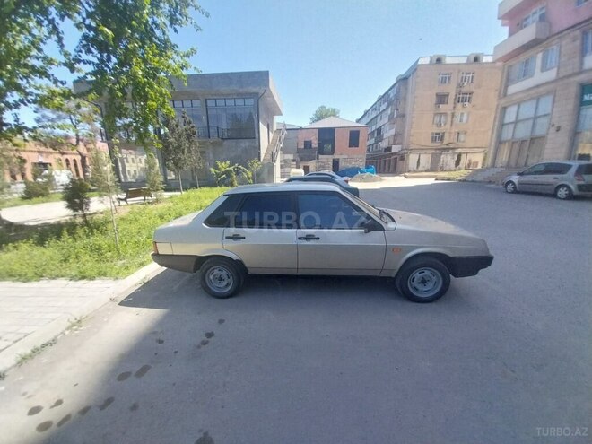 LADA (VAZ) 21099 1999, 200,000 km - 1.5 л - Gəncə