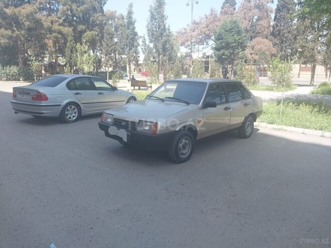 LADA (VAZ) 21099 1999, 200,000 km - 1.5 л - Gəncə
