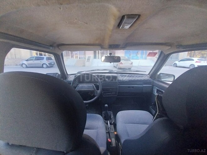 LADA (VAZ) 21099 1999, 200,000 km - 1.5 л - Gəncə