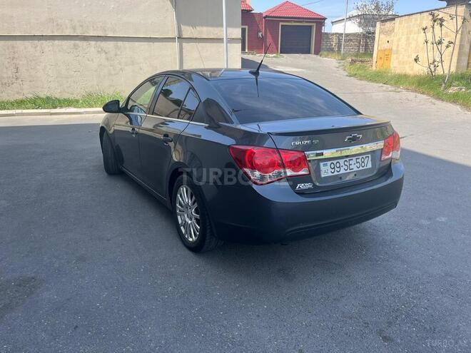 Chevrolet Cruze 2013, 241,000 km - 1.4 l - Bakı
