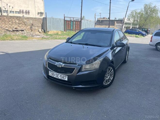 Chevrolet Cruze 2013, 241,000 km - 1.4 l - Bakı
