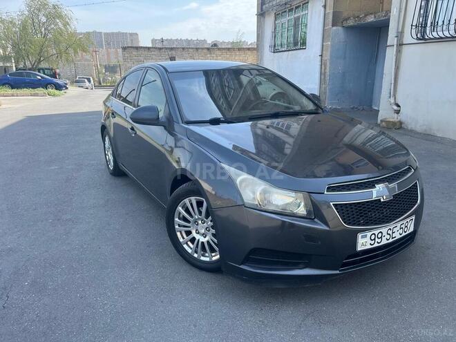 Chevrolet Cruze 2013, 241,000 km - 1.4 l - Bakı