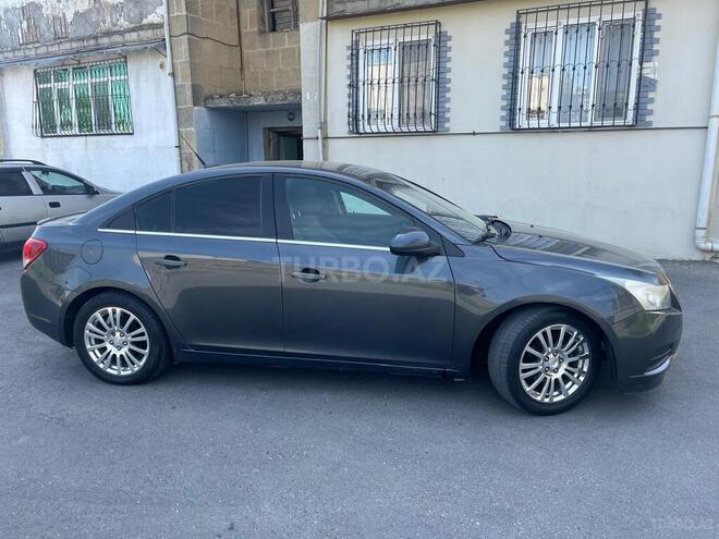 Chevrolet Cruze 2013, 241,000 km - 1.4 l - Bakı