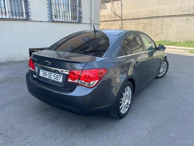 Chevrolet Cruze 2013, 241,000 km - 1.4 l - Bakı