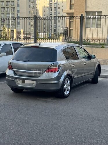 Opel Astra 2008, 262,332 km - 1.3 l - Salyan