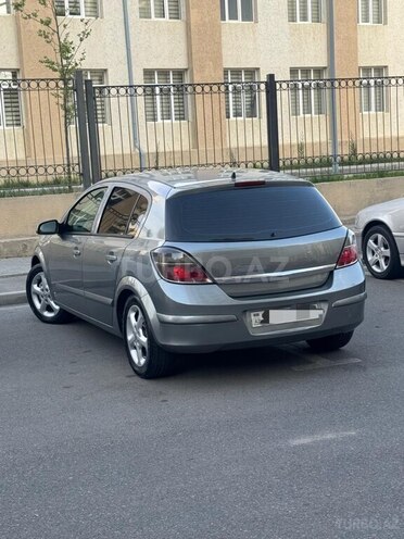 Opel Astra 2008, 262,332 km - 1.3 l - Salyan