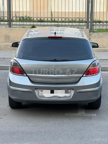 Opel Astra 2008, 262,332 km - 1.3 l - Salyan