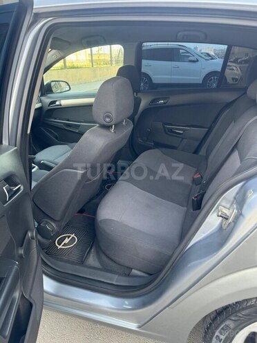 Opel Astra 2008, 262,332 km - 1.3 l - Salyan