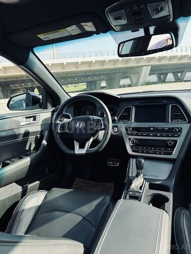 Hyundai Sonata 2015, 16,000 km - 2.0 l - Bakı