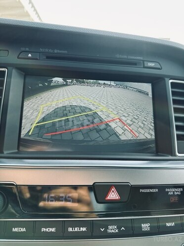Hyundai Sonata 2015, 16,000 km - 2.0 l - Bakı