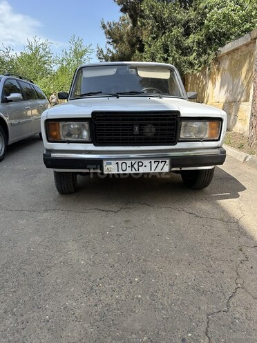 LADA (VAZ) 2107 2002, 99,000 km - 1.6 l - Cəlilabad