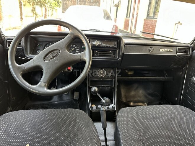 LADA (VAZ) 2107 2002, 99,000 km - 1.6 l - Cəlilabad