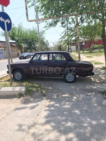 LADA (VAZ) 2107 2005, 78,000 km - 1.6 l - Şirvan