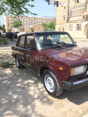LADA (VAZ) 2107 2005, 78,000 km - 1.6 l - Şirvan