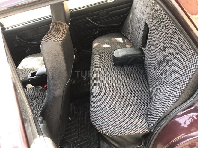 LADA (VAZ) 2107 2005, 78,000 km - 1.6 l - Şirvan