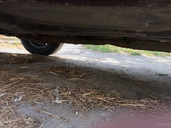 LADA (VAZ) 2107 2005, 78,000 km - 1.6 l - Şirvan