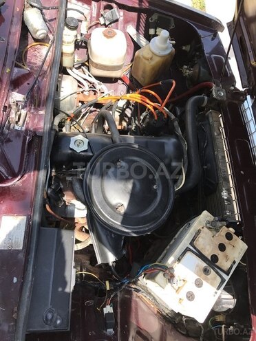 LADA (VAZ) 2107 2005, 78,000 km - 1.6 l - Şirvan