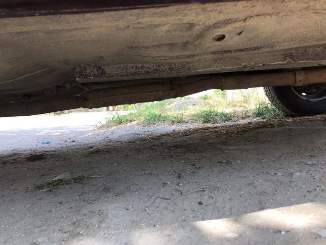LADA (VAZ) 2107 2005, 78,000 km - 1.6 l - Şirvan