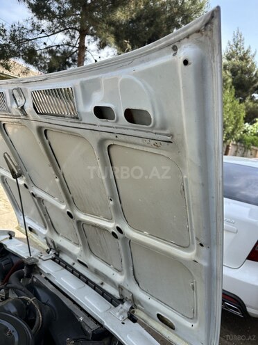 LADA (VAZ) 2107 2002, 99,000 km - 1.6 l - Cəlilabad