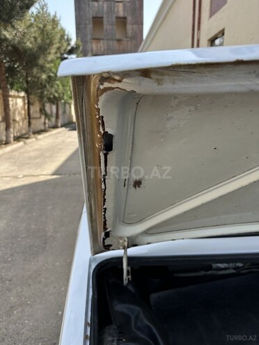 LADA (VAZ) 2107 2002, 99,000 km - 1.6 l - Cəlilabad