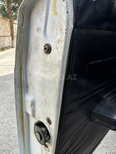 LADA (VAZ) 2107 2002, 99,000 km - 1.6 l - Cəlilabad